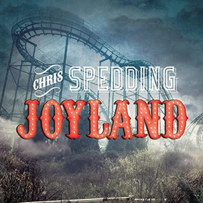 Afbeelding van Chris Spedding Joyland (LP)