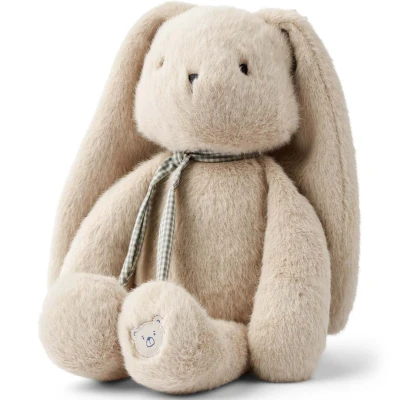 Afbeelding van Liewood knuffelkonijn berto mist 23 cm