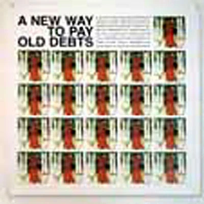 Image de A new way to pay old debts