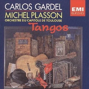 Afbeelding van Gardel: Tangos