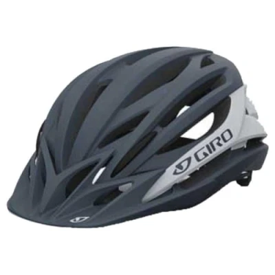 Afbeelding van Giro Helm Artex MIPS mat grijs L 59 63 cm