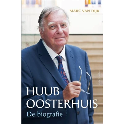 Image de Huub Oosterhuis