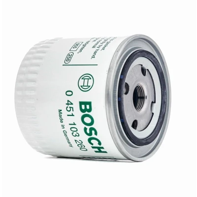 Afbeelding van Bosch Oliefilter 0 451 103 260
