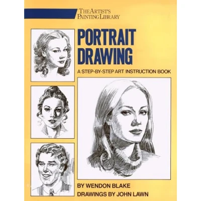 Afbeelding van Portrait Drawing