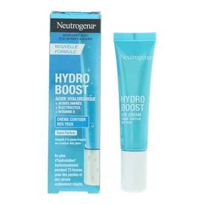Image de Neutrogena Hydro Boost Gelcream Réveil Yeux