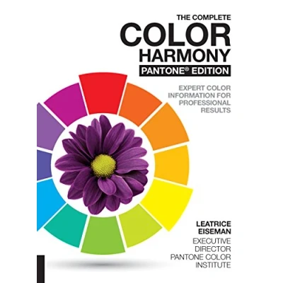 Afbeelding van The Complete Color Harmony, Pantone Edition