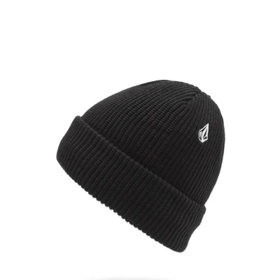 Afbeelding van Volcom Muts, Heren, Maat: One Size, Black