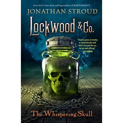 Afbeelding van The Whispering Skull