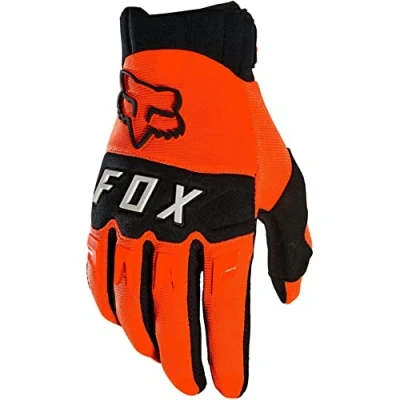 Afbeelding van Fox Dirtpaw Handschoenen Heren, oranje