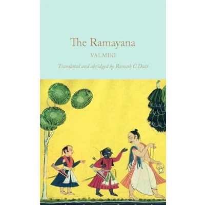 Afbeelding van The Ramayana