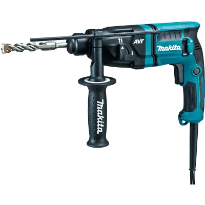 Afbeelding van Makita 230 V Boorhamer HR1841FJ