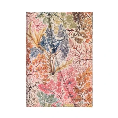Image de Carnet Paperblanks Kilburn Anemone Mini