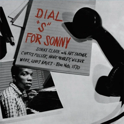 Afbeelding van Sonny Clark Dial &quot;S&quot; For (CD)