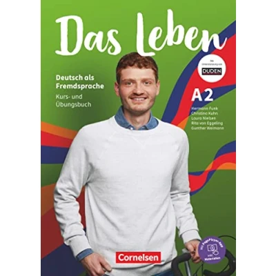 Afbeelding van Das Leben
