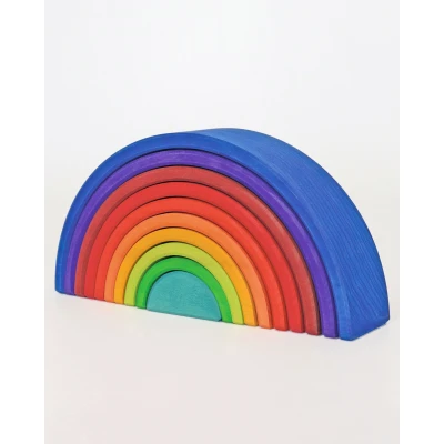 Afbeelding van Grimm&#039;s Regenboog tellen