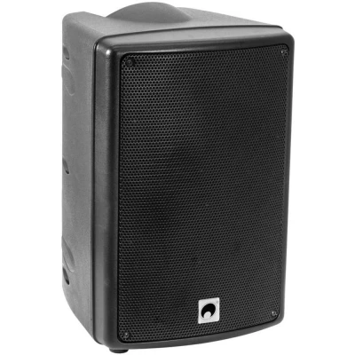 Afbeelding van Omnitronic WAMS 08BT MK2 Wireless PA System