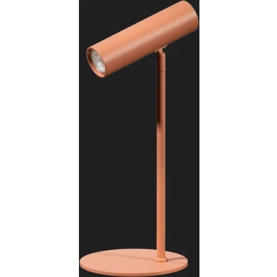 Afbeelding van ETH Nikki Tafellamp 1x GU10 Pink