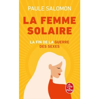 Afbeelding van Ldp Dev Person La Femme Solaire