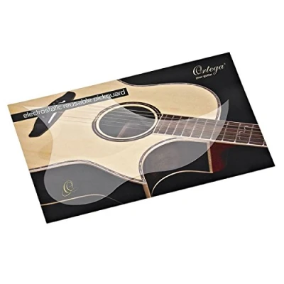 Afbeelding van Ortega Reusable Pickguard Acoustic gitaar