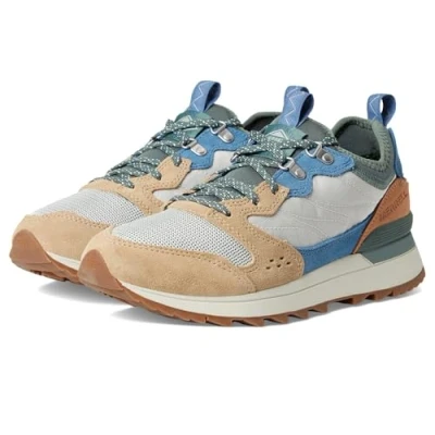 Afbeelding van Merrell Sneakers laag, Heren, Maat: 44, Camel multi Acryl