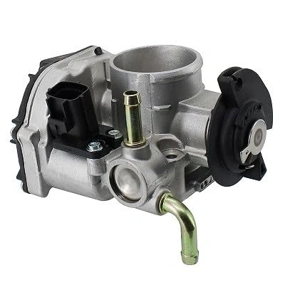 Afbeelding van MEAT &amp; DORIA 89600 Gasklephuis