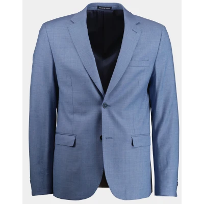 Afbeelding van Scotland Blue Kostuum Blauw D8 Toulon Suit 241028TO12SB/210 l.blue Maat 54