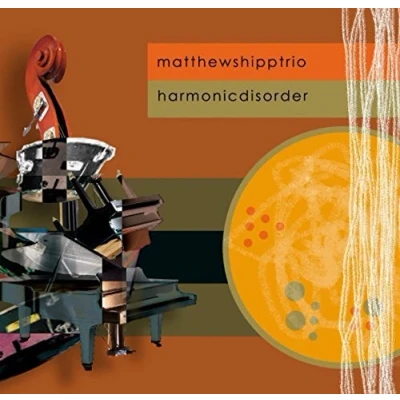 Afbeelding van Harmonic Disorder