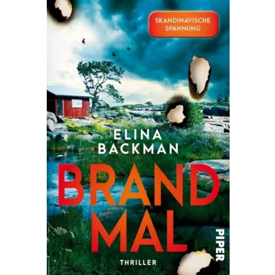 Afbeelding van Brandmal