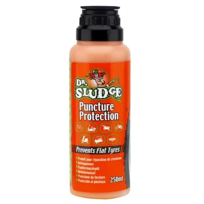 Image de Scellant de protection contre les perforations des boues médecin 250ml