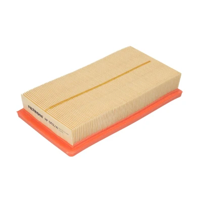 Afbeelding van FILTRON AP 092/4 Luchtfilter 49 158 280 Filter insert FIAT: Stilo Hatchback, Multi Wagon, Box Body / Estate