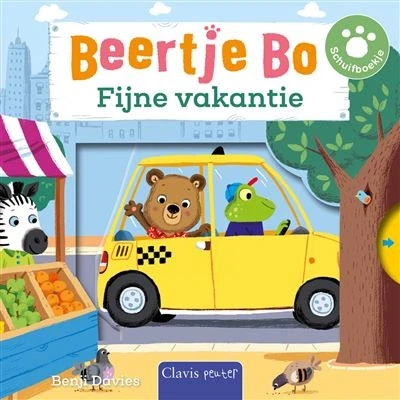 Image de Fijne vakantie
