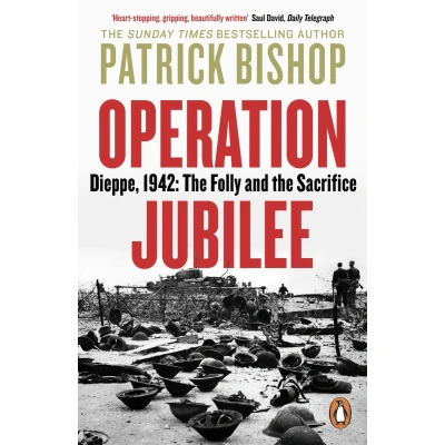 Afbeelding van Operation Jubilee
