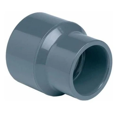 Afbeelding van Effast PVC Verloopsok 63 mm / 75 x 40