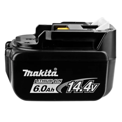Afbeelding van Makita BL1460A 14.4V Li ion accu 6.0Ah 632G42 4