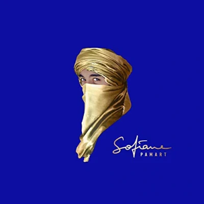 Afbeelding van Sofiane Pamart Planet Gold (CD)