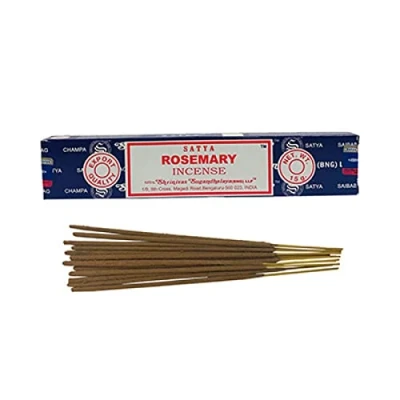 Afbeelding van Satya Rosemary los pakje 15 gram