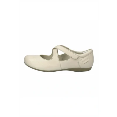 Afbeelding van JOSEF SEIBEL Fiona 72 Ballerina für Damen Beige