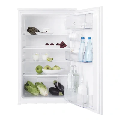 Afbeelding van Electrolux Lrb3ae88s 500 Optispace / Eendeurskoelkast