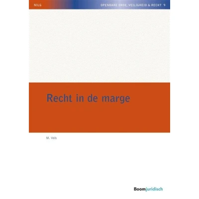 Image de Recht in de marge