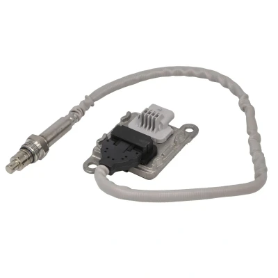 Afbeelding van HELLA 6PN 358 307 241 NOx sensor PEUGEOT: 3008 I, 2008 Estate, Partner II Tepee, CITROËN: Berlingo Van, C4 Grand Picasso 2, Spacetourer