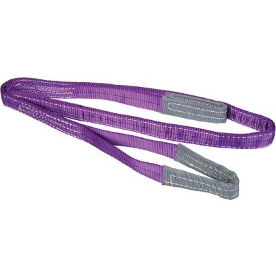 Afbeelding van Silverline Hijsband 1 ton 2m1