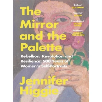 Image de the Mirror and Palette