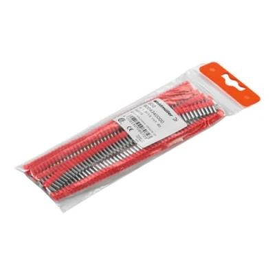 Afbeelding van Weidmuller T.b.v. Stripax Plus Adereindhuls 9004330000 [500 Stuks] E2V4B