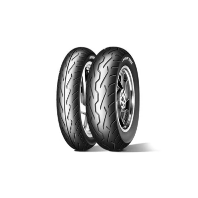Image de Pneu Moto Custom Dunlop D251 200/60 R16 79V
