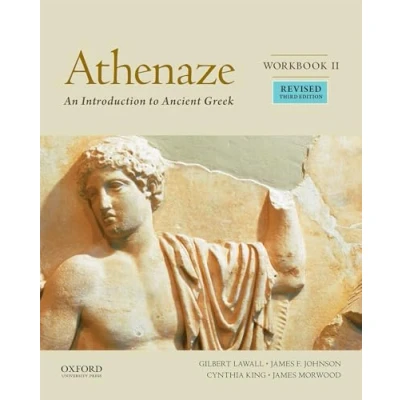 Afbeelding van Athenaze