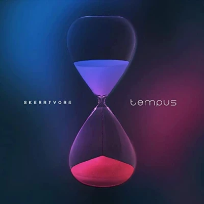 Afbeelding van Skerryvore Tempus (LP)