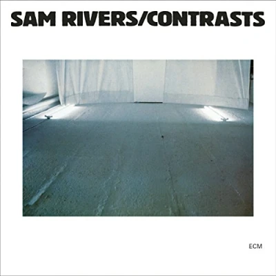 Afbeelding van Sam Rivers Contrasts (CD)
