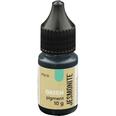 Afbeelding van Jesmonite pigment 10g Green