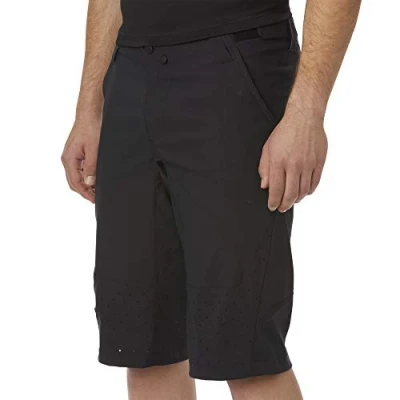 Afbeelding van Giro Havoc Korte Broek Heren, zwart