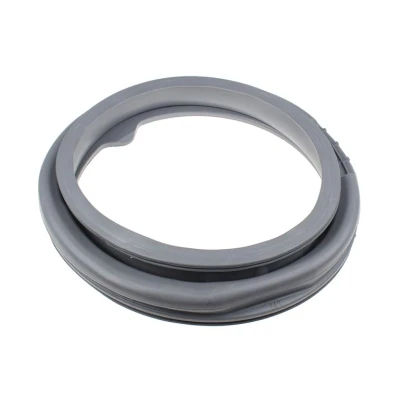 Image de Caoutchouc de porte Whirlpool Indesit 488000582085 lave linge C00582085 door bellows seal futura 71/58 lt